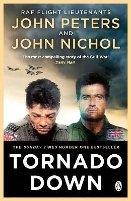 Tornado Down By John Peters, John Nichol, William Pearson (Paperback)