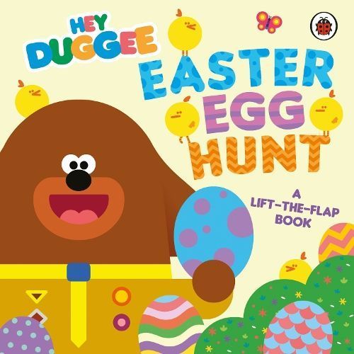 Easter Egg Hunt By Mandy Archer 9781405960090 (Board book)