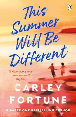 This Summer Will Be Different By Carley Fortune 9781405965453