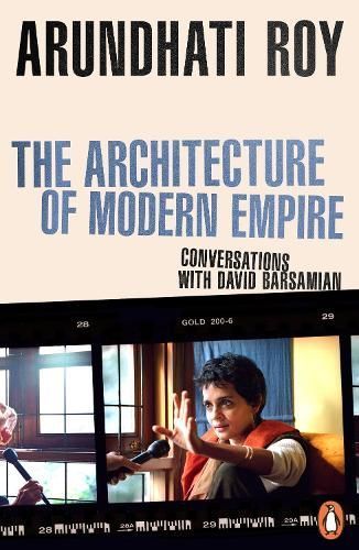 The Architecture of Modern Empire 9781405966818 (Paperback)