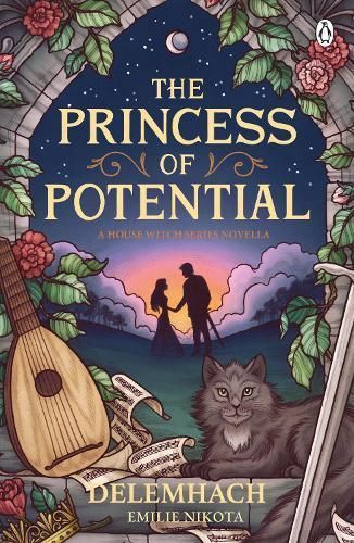 The Princess of Potential By Delemhach 9781405967051 (Paperback)