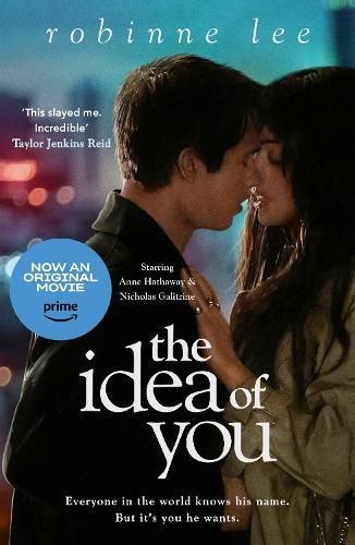 The Idea of You By Robinne Lee 9781405971195 (Paperback)