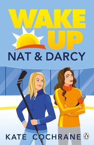 Wake Up, Nat & Darcy By Kate Cochrane 9781405971669 (Paperback)