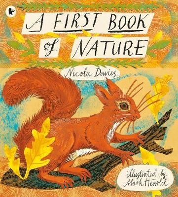 A First Book of Nature 9781406349160 (Paperback)