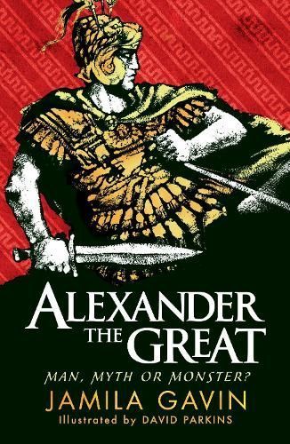Alexander the Great 9781406353488 (Paperback)