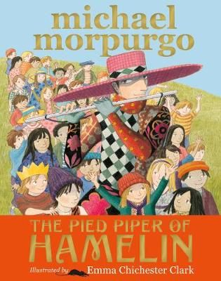 The Pied Piper of Hamelin 9781406369007 (Paperback)