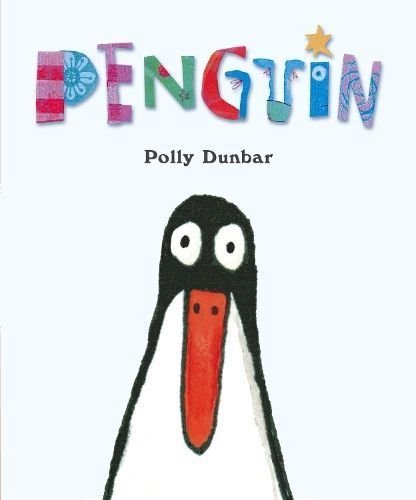 Penguin By Polly Dunbar 9781406373318 (Paperback)