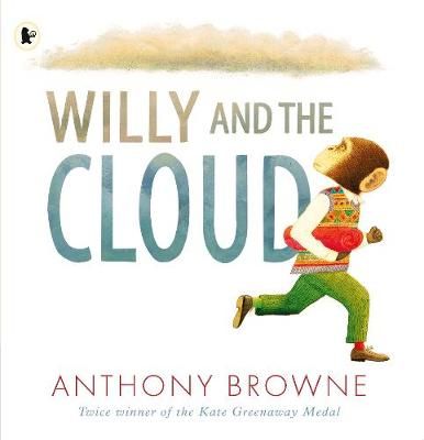 Willy and the Cloud By Anthony Browne 9781406373837 (Paperback)