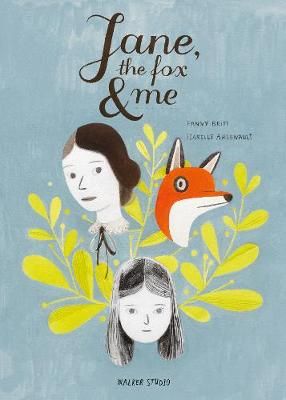 Jane, the Fox & Me 9781406386219 (Paperback)