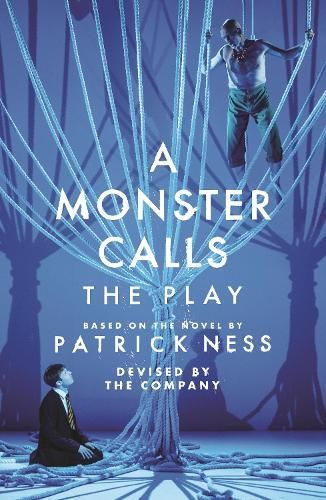 A Monster Calls 9781406387131 (Paperback)