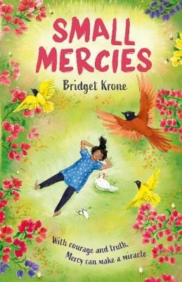 Small Mercies By Bridget Krone 9781406391800 (Paperback)