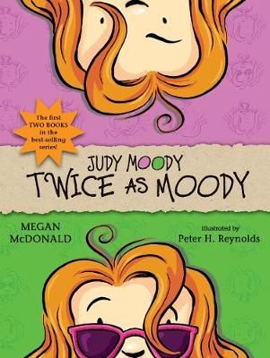 Twice as Moody 9781406395433 (Paperback)