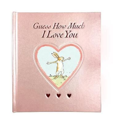 Guess How Much I Love You 9781406396812 (Hardback)
