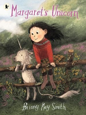 Margaret's Unicorn By Briony May Smith 9781406399400 (Paperback)