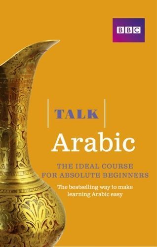 Talk Arabic By Jonathan Featherstone 9781406680058 (Paperback)