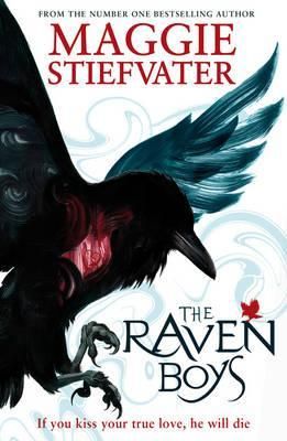 The Raven Boys By Maggie Stiefvater 9781407134611 (Paperback)