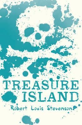 Treasure Island By Robert Louis Stevenson 9781407143637 (Paperback)