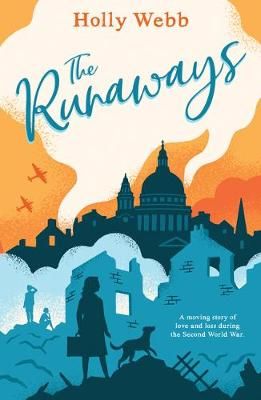 The Runaways By Holly Webb 9781407191904 (Paperback)