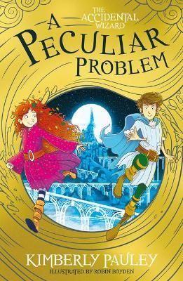 A Peculiar Problem 9781407195728 (Paperback)