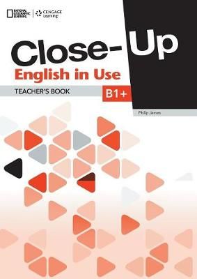 CLOSE-UP B1+ ENGLISH IN USE TB By McKeegan, David 9781408061657