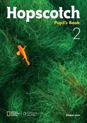 Hopscotch. 2 Pupil's Book By Jennifer Heath 9781408097052 (Paperback)
