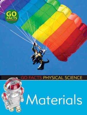Materials By Ian Rohr 9781408104811 (Paperback)