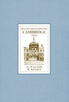 Cambridge By Walter M Keesey 9781408111239 (Hardback)