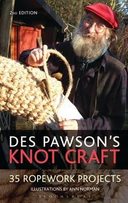Des Pawson's Knot Craft By Des Pawson 9781408119495 (Paperback)