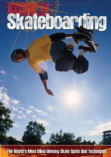 Skateboarding By Paul Mason 9781408130476 (Paperback)