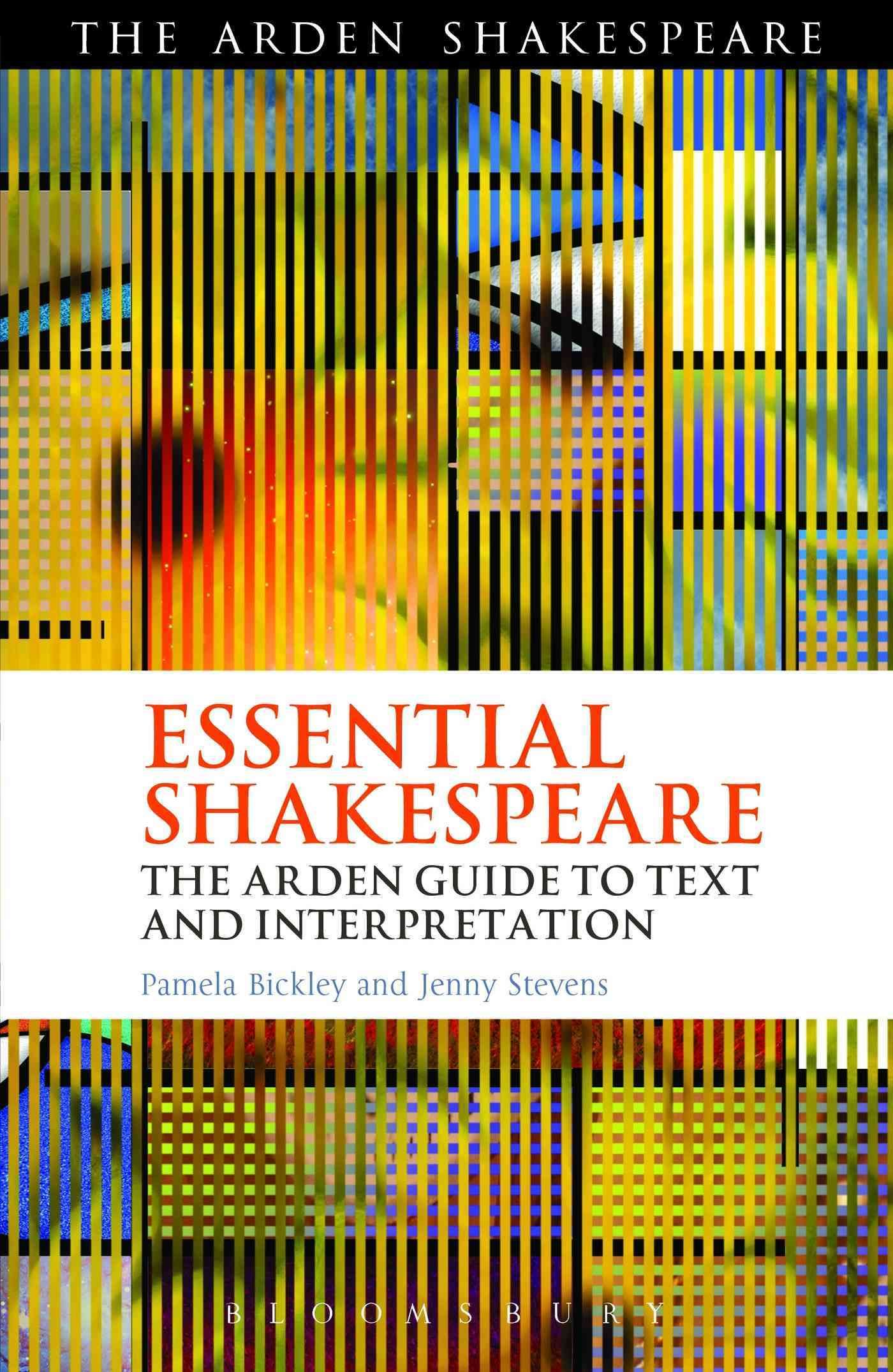 Essential Shakespeare By Pamela Bickley, Jennifer Stevens (Paperback)