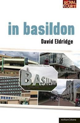 In Basildon By David Eldridge 9781408164822 (Paperback)