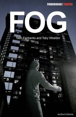 Fog By Fairbanks, Tash 9781408172391 (Paperback)