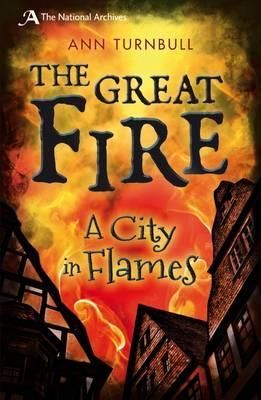 The Great Fire 9781408186862 (Paperback)