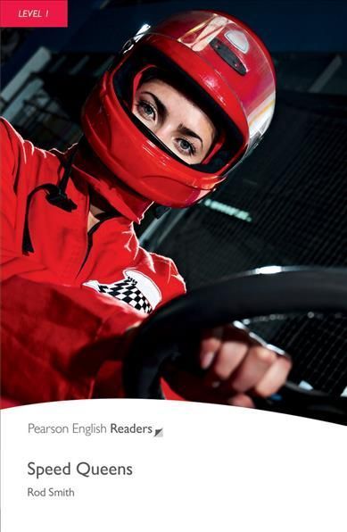 Speed Queens By Rod Smith 9781408221020 (Paperback)