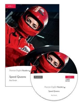 Level 1: Speed Queens Book and CD Pack By Rod Smith 9781408232088