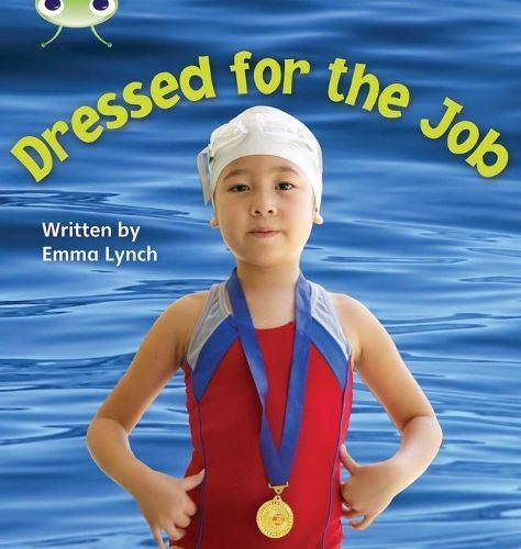 Dressed for the Job By Emma Lynch 9781408260845 (Paperback)