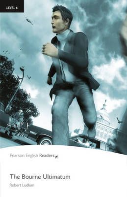 The Bourne Ultimatum By David Maule, Robert Ludlum 9781408263884