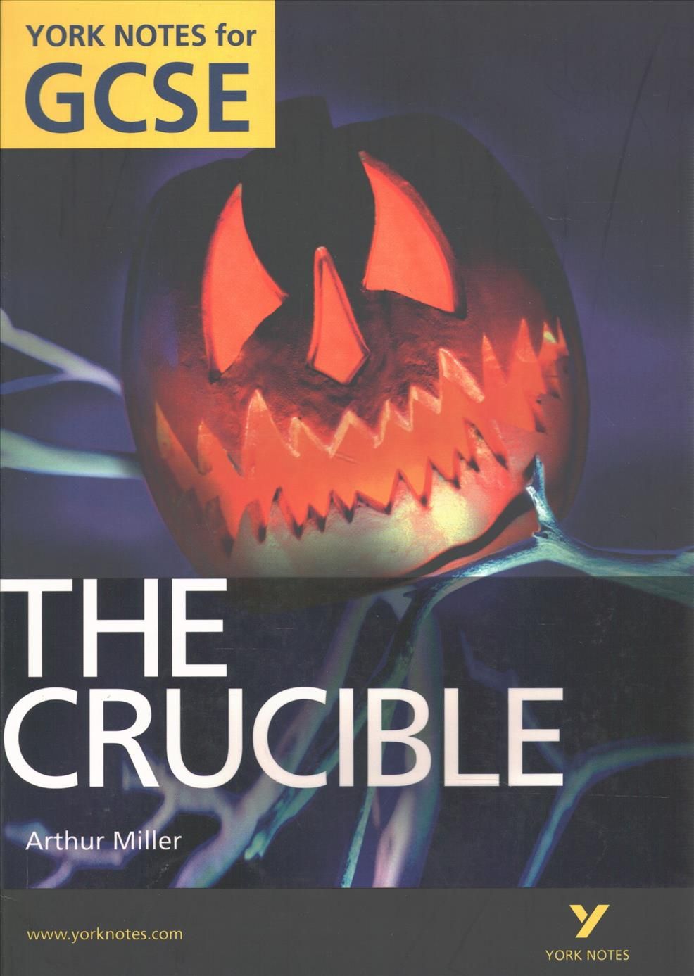 The Crucible, Arthur Miller By David Langston, Martin J. Walker