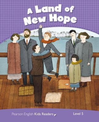 Land of New Hope By Jocelyn Potter, Andrew Hopkins 9781408286982