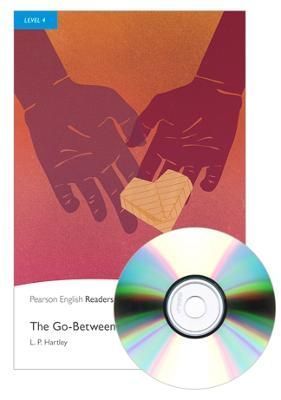 L4:Go-Between Book & MP3 Pack By L. Hartley 9781408294321 (Paperback)