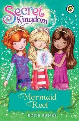 Mermaid Reef By Rosie Banks 9781408323670 (Paperback)
