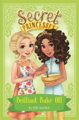 Brilliant Bake Off By Rosie Banks 9781408343982 (Paperback)