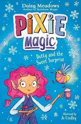 Dotty and the Sweet Surprise 9781408367520 (Paperback)
