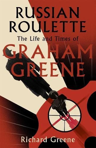 Russian Roulette By Richard Greene 9781408703977 (Hardback)