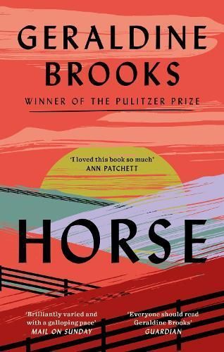 Horse By Geraldine Brooks 9781408710128 (Paperback)