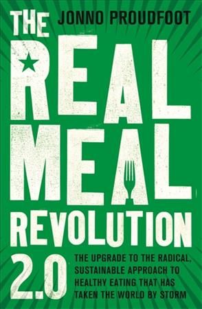 The Real Meal Revolution 2.0 9781408710197 (Paperback)
