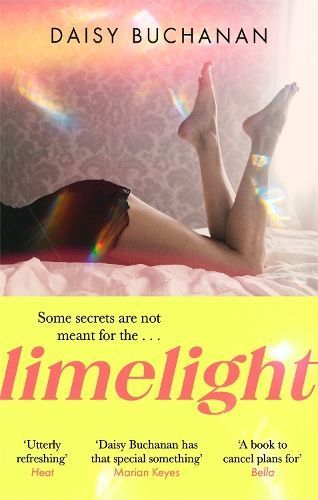 Limelight By Daisy Buchanan 9781408725610 (Paperback)
