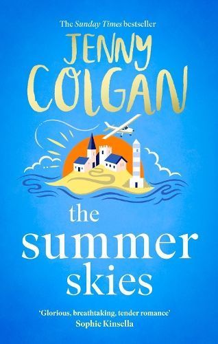 The Summer Skies By Jenny Colgan 9781408726150 (Paperback)