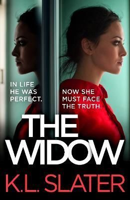 The Widow By K. L. Slater 9781408728581 (Paperback)