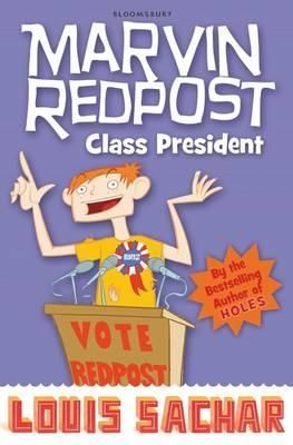 Class President By Louis Sachar, Susan Hellard 9781408801680